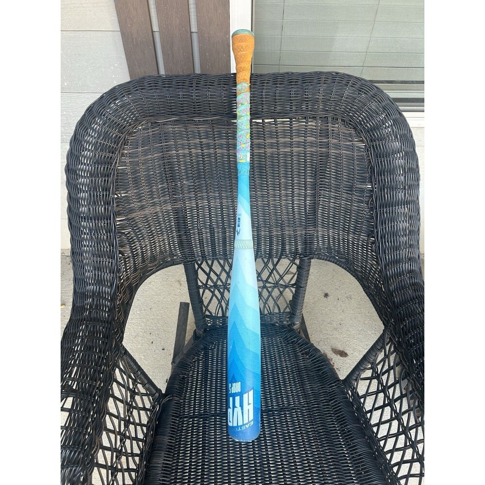 2024 Arctic Flame Hype Fire (-5) 27 oz 32" -w/ Box